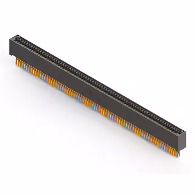 395-144-560-201 EDAC Inc.  Edgeboard Connectors